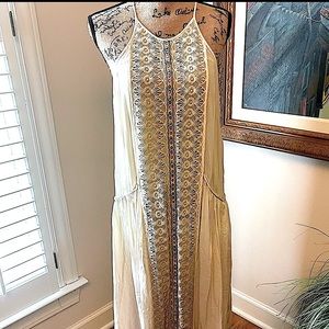 Free People precious effortless sundress